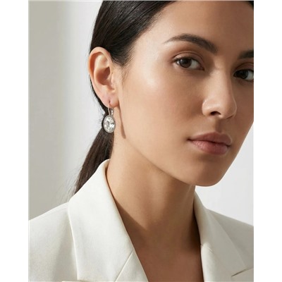 Серьги "Пейто"