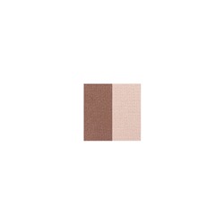 Тени для век eyeshadow DUO тон 104 (13 Iced Coffee+14 Mauve)