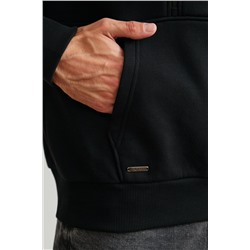 Джемпер на молнии муж BeGood AW23MJ247