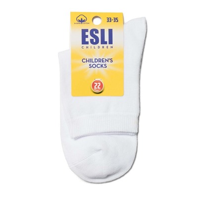 Носки детские ESLI Детские носки 19С-142СПЕ