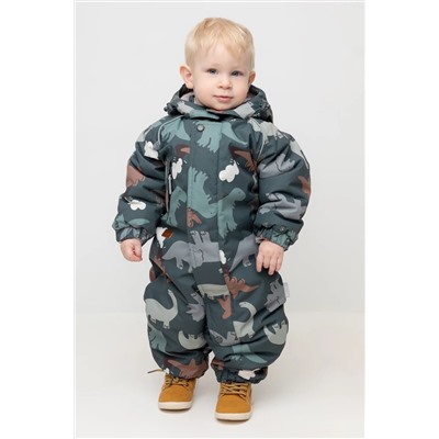 CROCKID Комбинезон ВК 60113/н/8 УЗГ