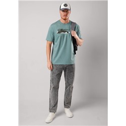 Футболка мужская