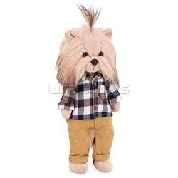 Lucky Andy: Стильный парень 37, коробка 44 см