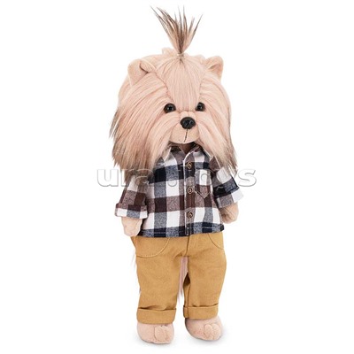 Lucky Andy: Стильный парень 37, коробка 44 см