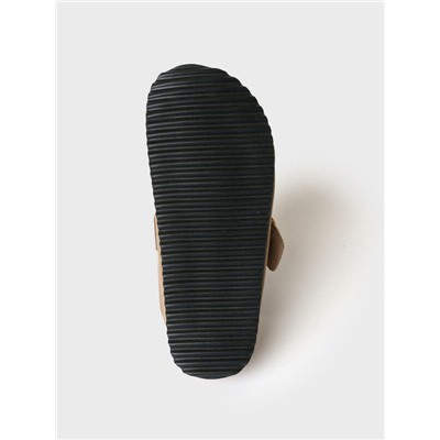 Туфли открытые для девочек