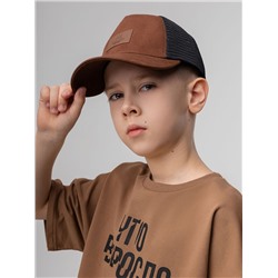 Bodo Кепка 45-5MU