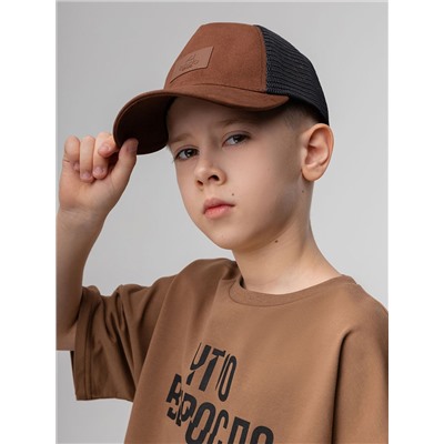 Bodo Кепка 45-5MU