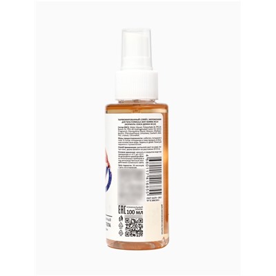Мист парфюмированный спрей с феромонами для тела Formula Sexy Donna W114, 100 мл