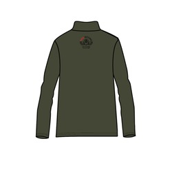 Водолазка трикотажная для мальчиков