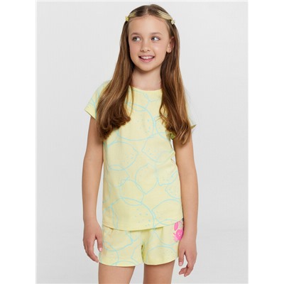 ШОРТЫ ДЛЯ ДЕВОЧЕК 137727