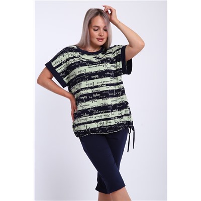 Костюм с бриджами 259 НАТАЛИ, 1184017