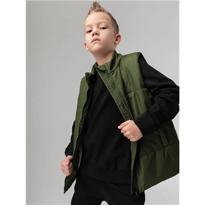 Bodo Жилет 14-55МU