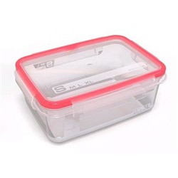 Контейнер 2,4л ''ЭКСТРА ЛОК'' BRIGHT L 67200/67216