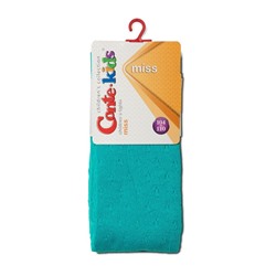 Колготки детские Conte-kids MISS 7С-80СП
