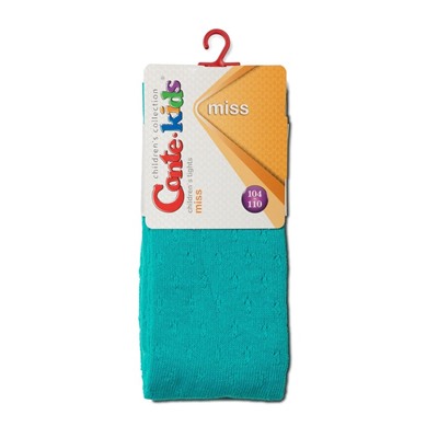 Колготки детские Conte-kids MISS 7С-80СП