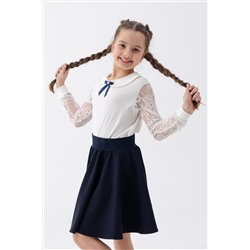 Юбка школьная Танец
