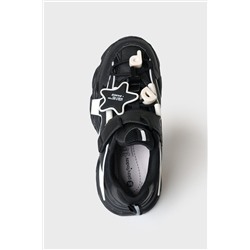 Полуботинки для девочек PLAYTODAY, 1241365