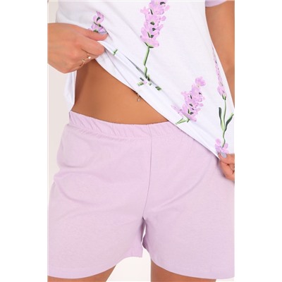 Изделие трикотажное бельевое для женщин Пижама женская