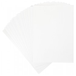 Папка для акварели А4 15л 200г/м2 AF02-011-15 ARTформат