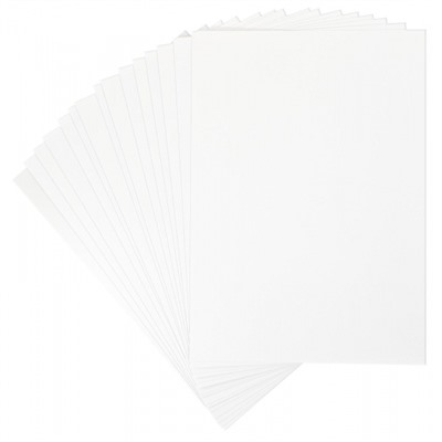 Папка для акварели А4 15л 200г/м2 AF02-011-15 ARTформат