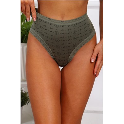 Трусы 64750 (Зеленый)