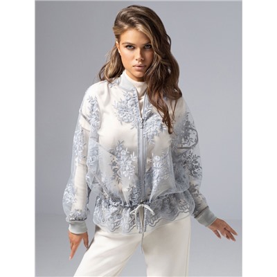 CHARUTTI Бомбер 12338