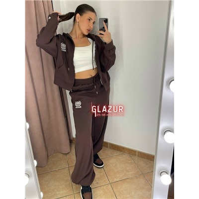 Спортивный костюм #23026864