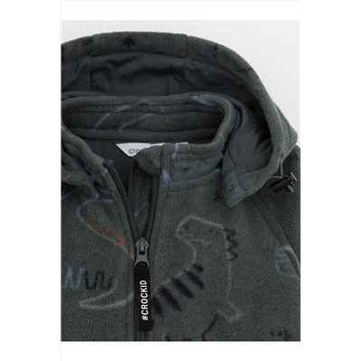 Комбинезон CROCKID, 1234799