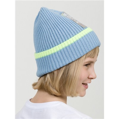 Шапка для девочек