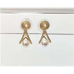 Серьги-клипсы