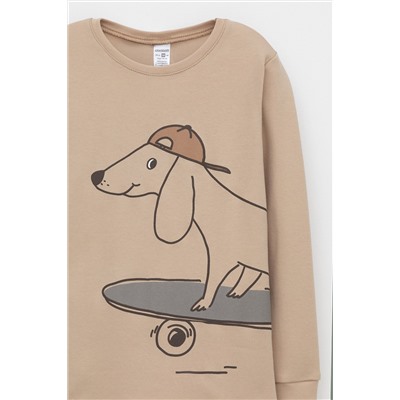 CROCKID Пижама К 1541