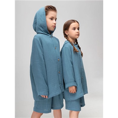 Bodo Костюм 11-628MU