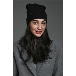 Шапка теплая в рубчик НАТАЛИ, 1218393