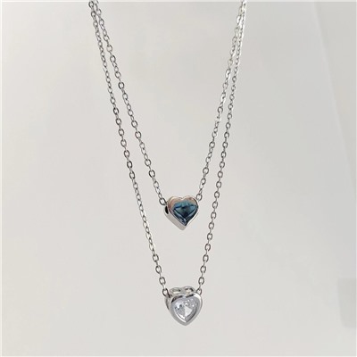 Подвеска на цепочке