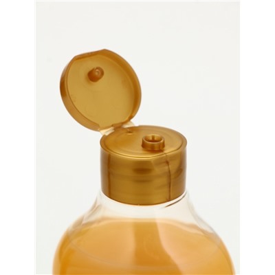 Подарочный набор новогодний в корзине, гель для душа, пена для ванны, мочалка и полотенце, URAL LAB