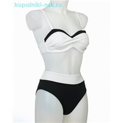 3519 Купальник раздельный (40-48)