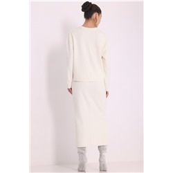 Костюм (свитшот+юбка) АПРЕЛЬ, 1045270