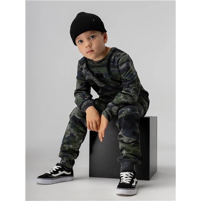 Bodo Костюм 11-560MU