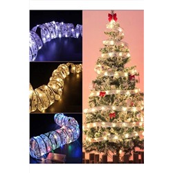 61125 Светящаяся лента НАТАЛИ, 1213754