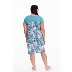 Халат М324087в