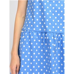 VISERDI Платье 1679-ггр 452925