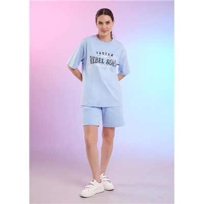 Футболка женская