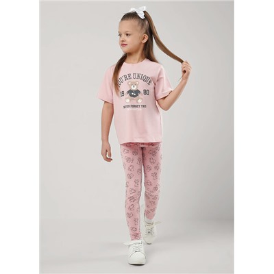 Футболка детская для девочки