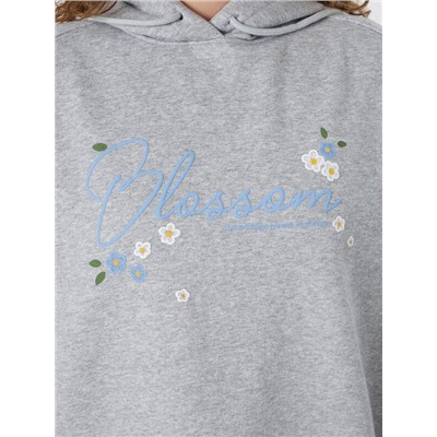 ХУДИ ЖЕНСКОЕ 122954