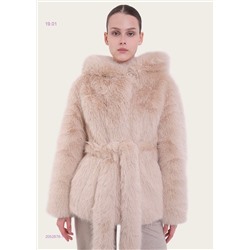Шуба бронь 2052876-1