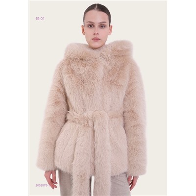 Шуба бронь 2052876-1