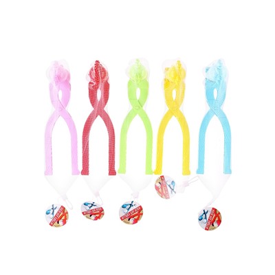 Снежколеп-песколеп «Олень», цвета МИКС