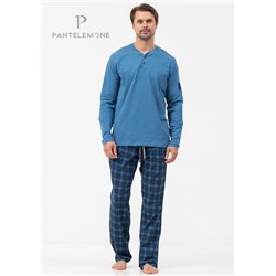 PDK-380 (Пижама мужская, PanteLemone )
