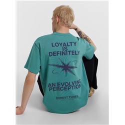 ФУТБОЛКА МУЖСКАЯ 111855