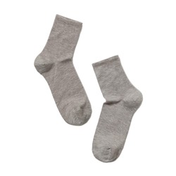 Теплые CONTE COMFORT Носки женские вискозные